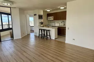 1778 Ala Moana Blvd, Honolulu, HI 96815 - Photo 1