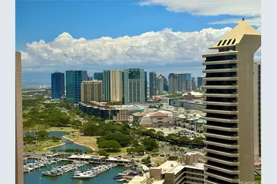 1778 Ala Moana Boulevard #3606, Honolulu, HI 96815 - Photo 5