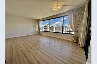 1778 Ala Moana Boulevard #3606, Honolulu, HI 96815 - Photo 5