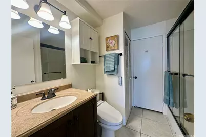 1778 Ala Moana Boulevard #3606, Honolulu, HI 96815 - Photo 13