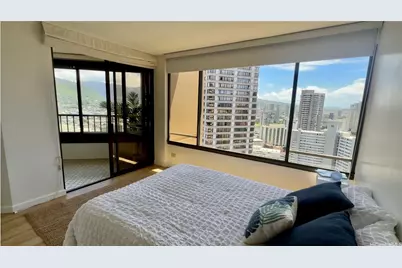 1778 Ala Moana Boulevard #3606, Honolulu, HI 96815 - Photo 9