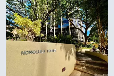 60 N Beretania Street #2102, Honolulu, HI 96817 - Photo 23