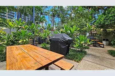 60 N Beretania Street #2102, Honolulu, HI 96817 - Photo 19