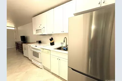 425 Ena Road #604A, Honolulu, HI 96815 - Photo 7