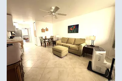 425 Ena Road #604A, Honolulu, HI 96815 - Photo 5