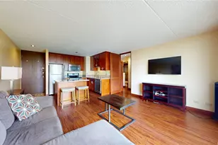 411 Hobron Ln, Honolulu, HI 96815 - Photo 5