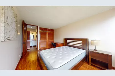 411 Hobron Lane #804, Honolulu, HI 96815 - Photo 11