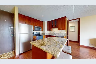 411 Hobron Lane #804, Honolulu, HI 96815 - Photo 3