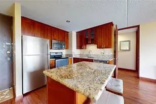 411 Hobron Ln, Honolulu, HI 96815 - Photo 3