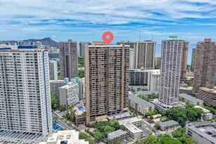 411 Hobron Ln, Honolulu, HI 96815 - Photo 25