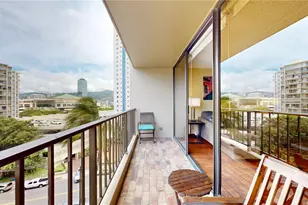 411 Hobron Ln, Honolulu, HI 96815 - Photo 9