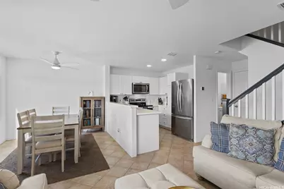 91-1031 Kaimalie Street #4U3, Ewa Beach, HI 96706 - Photo 1