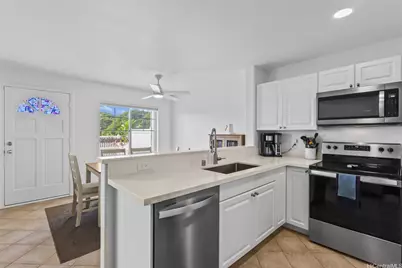 91-1031 Kaimalie Street #4U3, Ewa Beach, HI 96706 - Photo 5