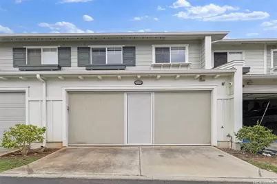 91-1031 Kaimalie Street #4U3, Ewa Beach, HI 96706 - Photo 19