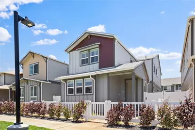 91-1101 Franklin D Roosevelt Avenue #453, Kapolei, HI 96707 - Photo 1