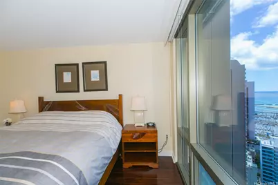 1551 Ala Wai Boulevard #3104, Honolulu, HI 96815 - Photo 11