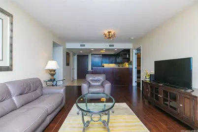1551 Ala Wai Boulevard #3104, Honolulu, HI 96815 - Photo 7