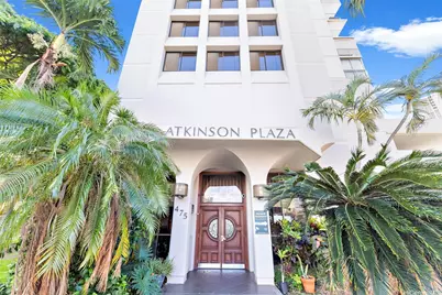 475 Atkinson Drive #1203, Honolulu, HI 96814 - Photo 1