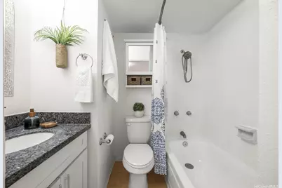 1617 Clark Street #302, Honolulu, HI 96822 - Photo 13