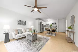 1617 Clark St, Honolulu, HI 96822 - Photo 1