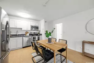 1617 Clark St, Honolulu, HI 96822 - Photo 5