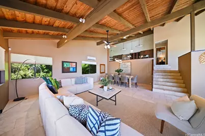 5943 Haleola Street, Honolulu, HI 96821 - Photo 3