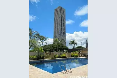 1060 Kamehameha Highway #803A, Pearl City, HI 96782 - Photo 1