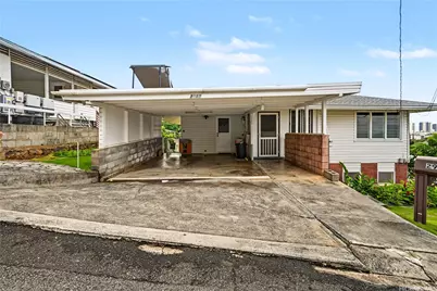 2911 Eugene Place, Honolulu, HI 96816 - Photo 1
