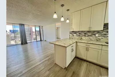 1420 Victoria Street #902, Honolulu, HI 96822 - Photo 1