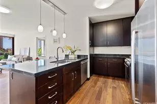 1189 Waimanu St, Honolulu, HI 96814 - Photo 5