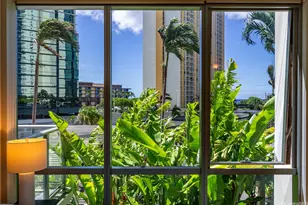 1189 Waimanu St, Honolulu, HI 96814 - Photo 9