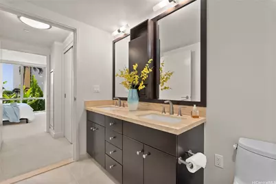 1189 Waimanu Street #704, Honolulu, HI 96814 - Photo 13