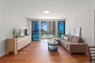 1189 Waimanu St, Honolulu, HI 96814 - Photo 3
