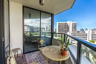 1525 Wilder Ave, Honolulu, HI 96822 - Photo 15