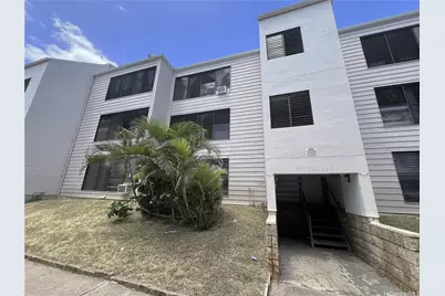87-134 Helelua Street #A105, Waianae, HI 96792 - Photo 1