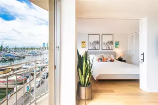 1765 Ala Moana Blvd, Honolulu, HI 96815 - Photo 9