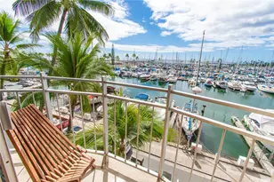 1765 Ala Moana Blvd, Honolulu, HI 96815 - Photo 7