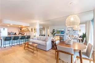 1765 Ala Moana Blvd, Honolulu, HI 96815 - Photo 3