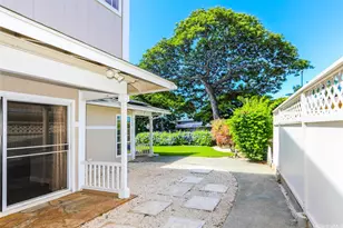 91-1221 A'Awa Dr, Ewa Beach, HI 96706 - Photo 5