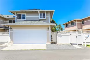 91-1221 A'Awa Dr, Ewa Beach, HI 96706 - Photo 7
