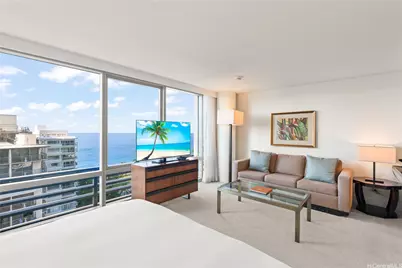 223 Saratoga Road #1721, Honolulu, HI 96815 - Photo 11