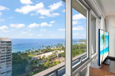 223 Saratoga Road #1721, Honolulu, HI 96815 - Photo 1