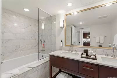 223 Saratoga Road #1721, Honolulu, HI 96815 - Photo 5