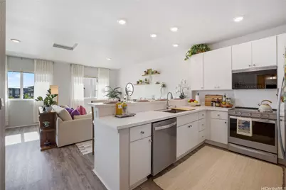 91-4099 Hikuono Street #907, Kapolei, HI 96707 - Photo 3