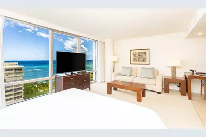 223 Saratoga Road #1821, Honolulu, HI 96815 - Photo 7