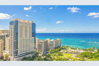 223 Saratoga Road #1821, Honolulu, HI 96815 - Photo 19