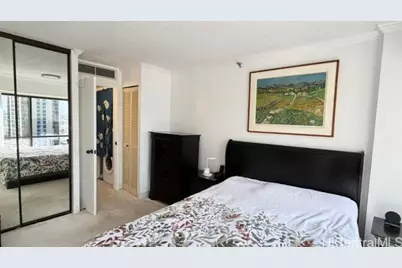 1088 Bishop Streets #2202, Honolulu, HI 96813 - Photo 3