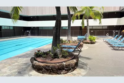 1088 Bishop Streets #2202, Honolulu, HI 96813 - Photo 15