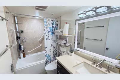 1088 Bishop Streets #2202, Honolulu, HI 96813 - Photo 11
