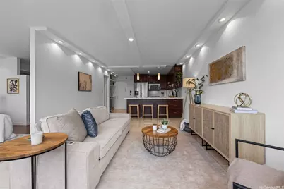 55 S Kukui Street #D2613, Honolulu, HI 96813 - Photo 11